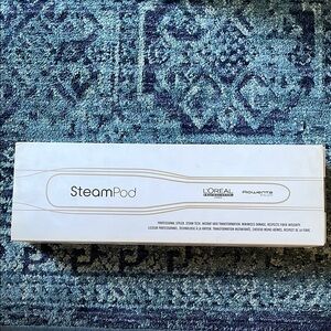 L'Oreal SteamPod Hair Tool